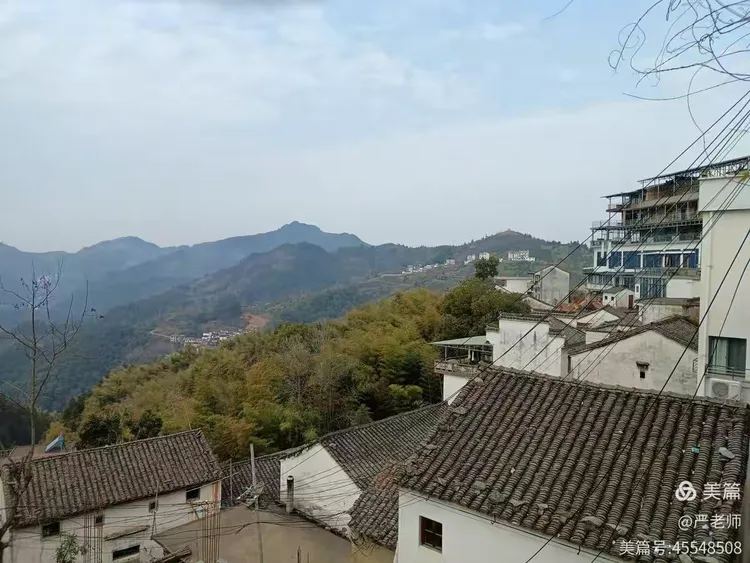 睆南风景集锦